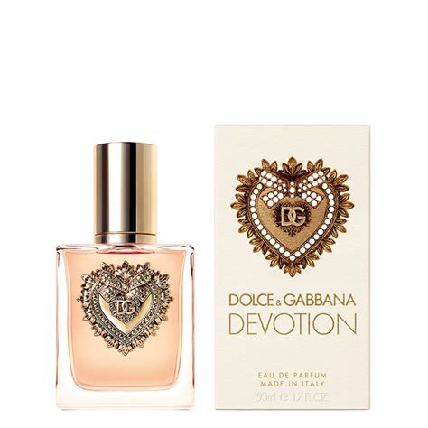 dévotion dolce gabbana|dolce gabbana devotion 50 ml.